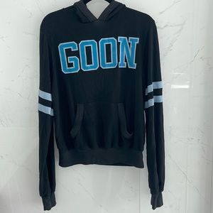Wildfox Goon Hoodie
